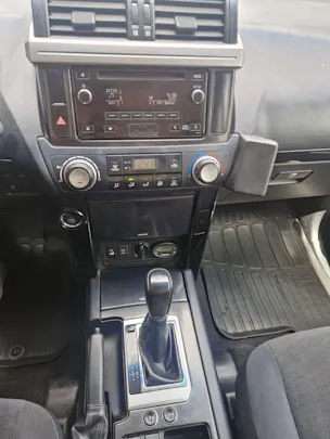 Toyota Land Cruiser 2.8 D 177 Active