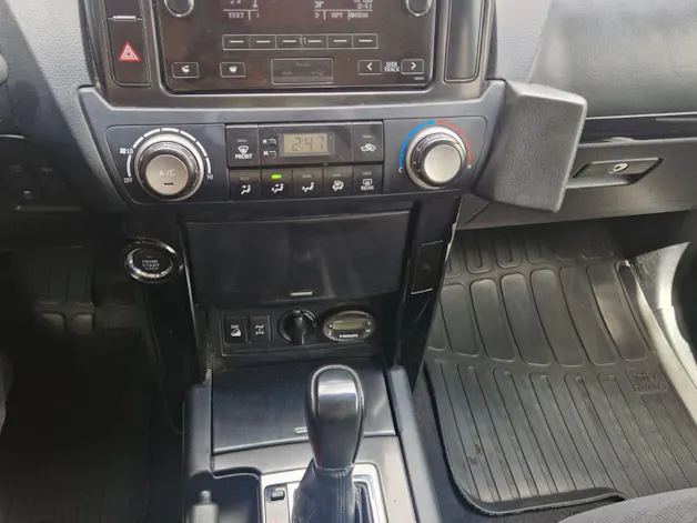 Toyota Land Cruiser 2.8 D 177 Active