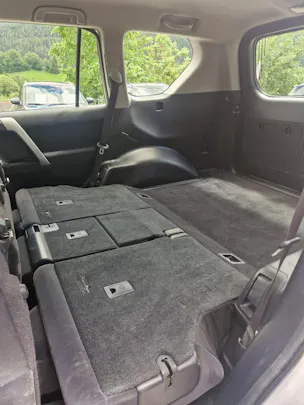 Toyota Land Cruiser 2.8 D 177 Active