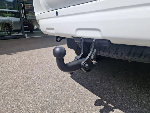 Toyota Land Cruiser 2.8 D 177 Active