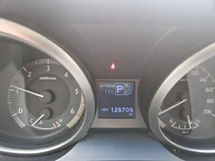 Toyota Land Cruiser 2.8 D 177 Active