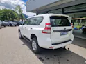Toyota Land Cruiser 2.8 D 177 Active