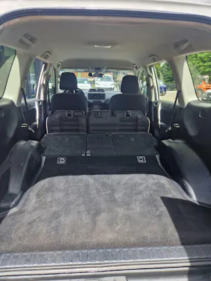 Toyota Land Cruiser 2.8 D 177 Active