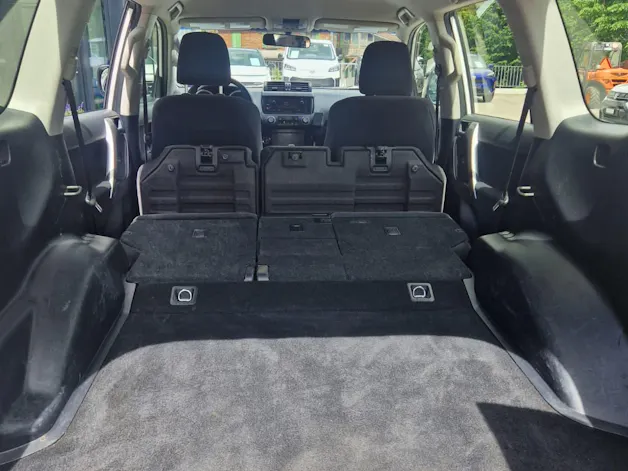 Toyota Land Cruiser 2.8 D 177 Active