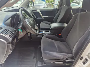 Toyota Land Cruiser 2.8 D 177 Active