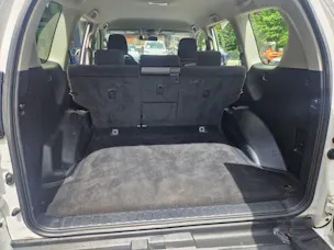 Toyota Land Cruiser 2.8 D 177 Active