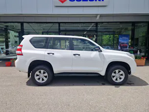 Toyota Land Cruiser 2.8 D 177 Active