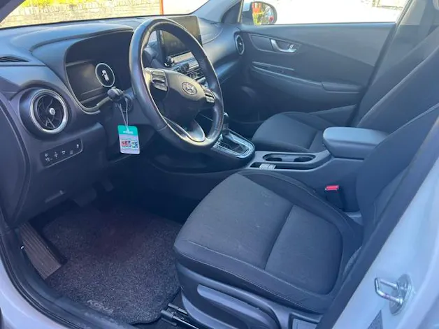 Hyundai Kona 1.6 GDi Hybrid Amplia