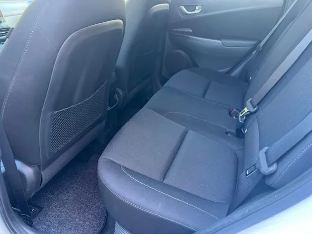 Hyundai Kona 1.6 GDi Hybrid Amplia