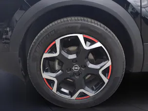 Opel Mokka 1.2 T 130 GS Line