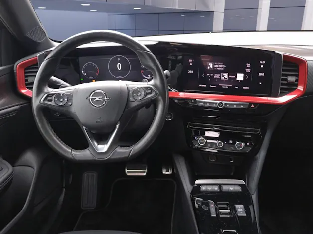 Opel Mokka 1.2 T 130 GS Line