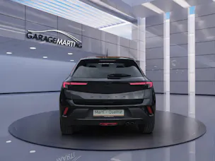 Opel Mokka 1.2 T 130 GS Line