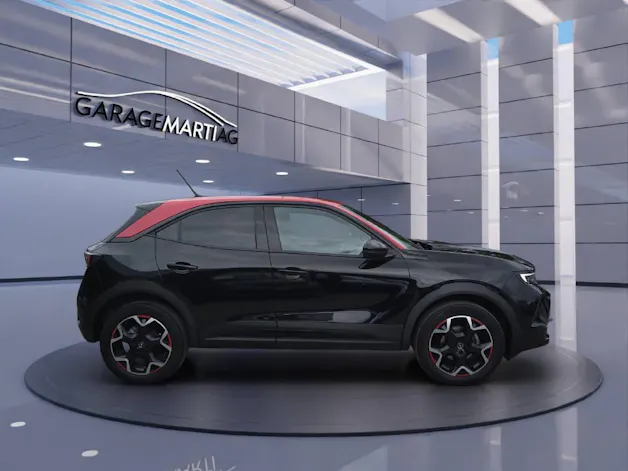 Opel Mokka 1.2 T 130 GS Line