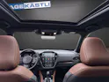 Subaru Forester Station 2.0i e-Boxer Luxury