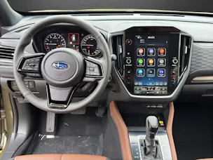 Subaru Forester Station 2.0i e-Boxer Luxury