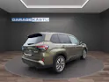 Subaru Forester Station 2.0i e-Boxer Luxury