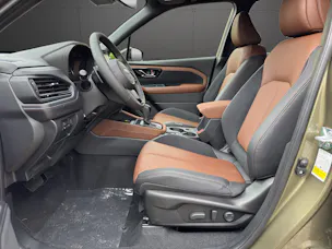 Subaru Forester Station 2.0i e-Boxer Luxury