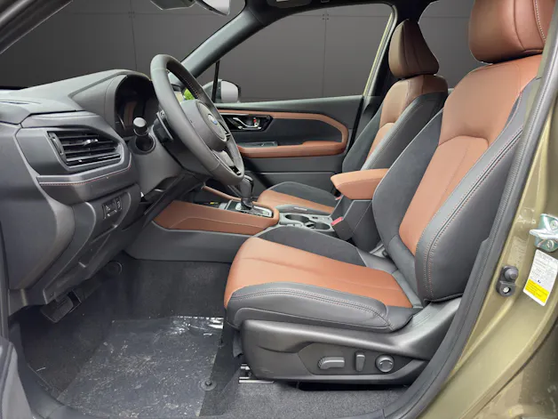Subaru Forester Station 2.0i e-Boxer Luxury