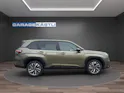 Subaru Forester Station 2.0i e-Boxer Luxury