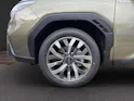Subaru Forester Station 2.0i e-Boxer Luxury