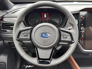 Subaru Forester Station 2.0i e-Boxer Luxury