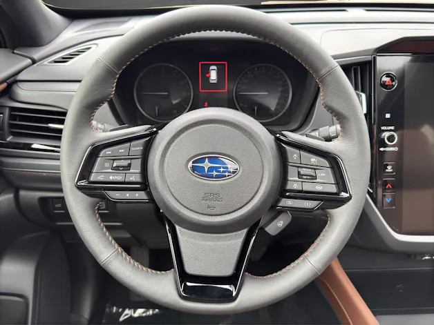Subaru Forester Station 2.0i e-Boxer Luxury