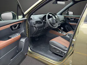 Subaru Forester Station 2.0i e-Boxer Luxury