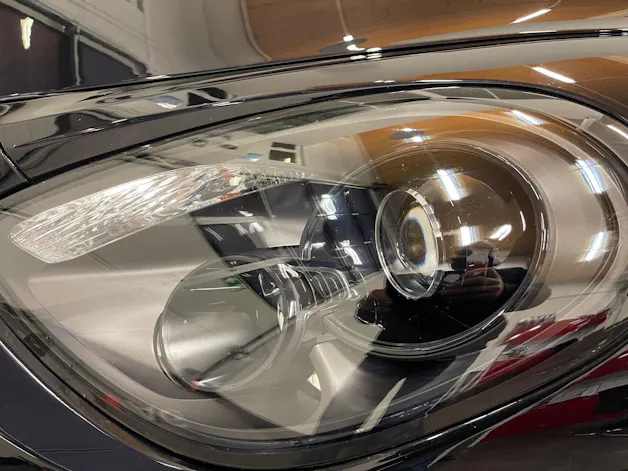 Porsche Cayman 3.4  GTS PDK