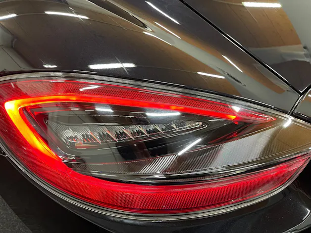 Porsche Cayman 3.4 GTS PDK