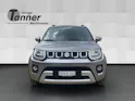 Suzuki Ignis 1.2 Compact Top Hybrid 4x4