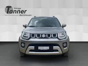 Suzuki Ignis 1.2 Compact Top Hybrid 4x4