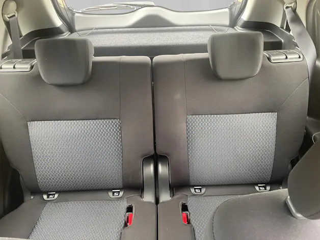Suzuki Ignis 1.2 Compact Top Hybrid 4x4