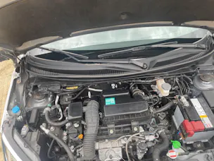 Suzuki Ignis 1.2 Compact Top Hybrid 4x4