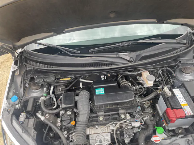Suzuki Ignis 1.2 Compact Top Hybrid 4x4
