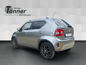 Suzuki Ignis 1.2 Compact Top Hybrid 4x4
