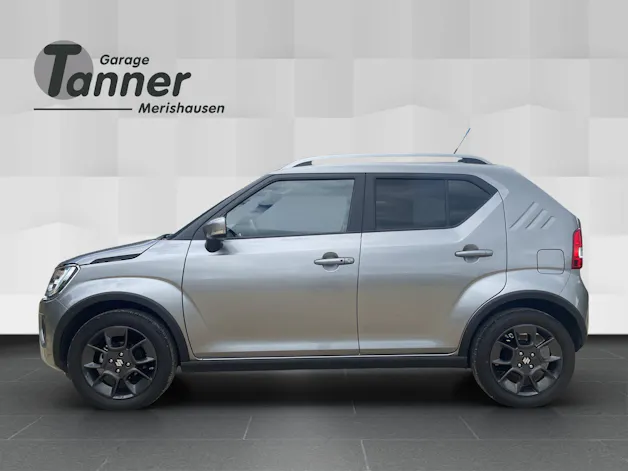 Suzuki Ignis 1.2 Compact Top Hybrid 4x4