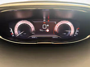Peugeot 3008 1.5 BlueHDi GT Pack