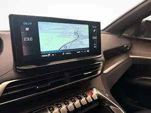 Peugeot 3008 1.5 BlueHDi GT Pack