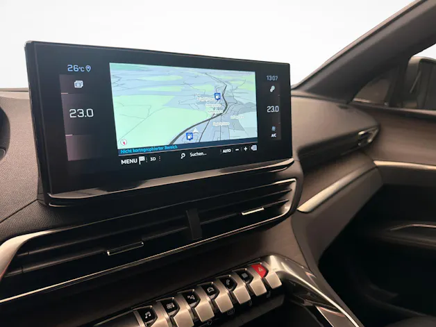 Peugeot 3008 1.5 BlueHDi GT Pack