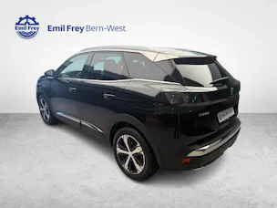 Peugeot 3008 1.5 BlueHDi GT Pack