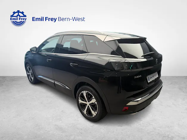 Peugeot 3008 1.5 BlueHDi GT Pack