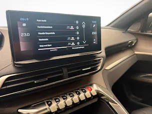 Peugeot 3008 1.5 BlueHDi GT Pack