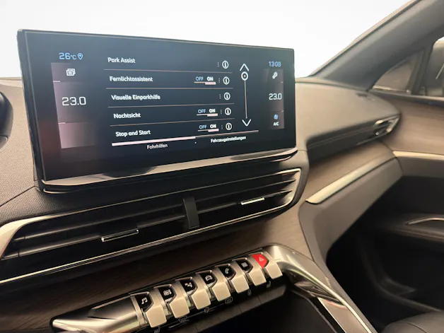 Peugeot 3008 1.5 BlueHDi GT Pack