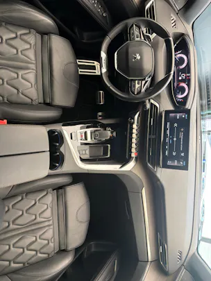 Peugeot 3008 1.5 BlueHDi GT Pack