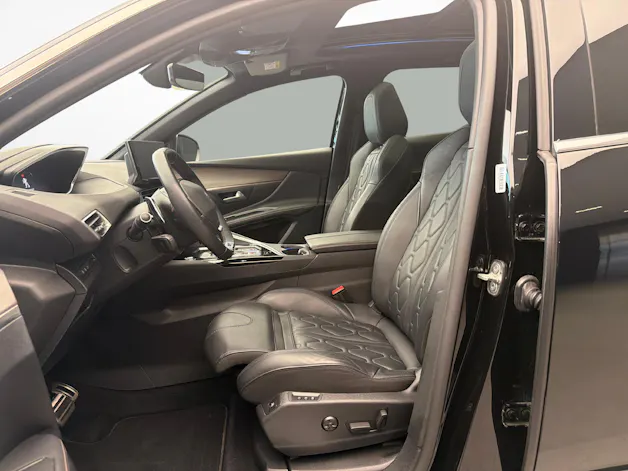 Peugeot 3008 1.5 BlueHDi GT Pack