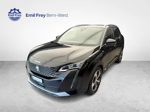 Peugeot 3008 1.5 BlueHDi GT Pack