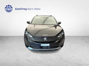Peugeot 3008 1.5 BlueHDi GT Pack