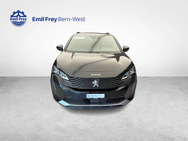 Peugeot 3008 1.5 BlueHDi GT Pack