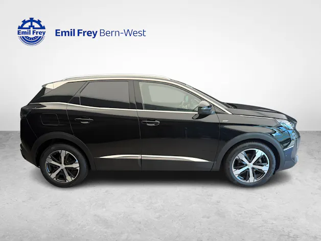 Peugeot 3008 1.5 BlueHDi GT Pack