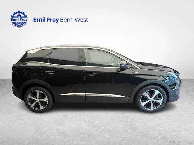 Peugeot 3008 1.5 BlueHDi GT Pack